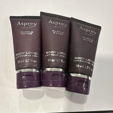 Asprey Purple Water Body