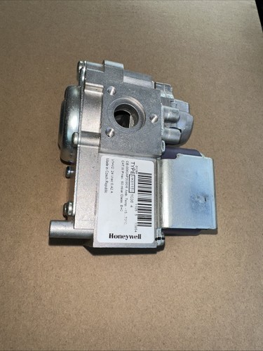Honeywell vk8115v 1036 used - vk8115v,