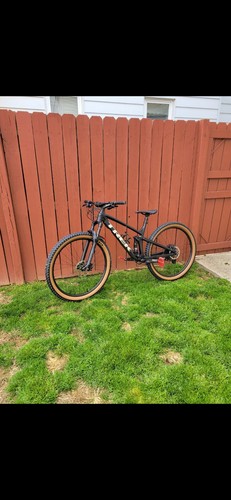 2021 trek top fuel m - top, (m/l