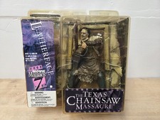 Texas Chainsaw Massacre