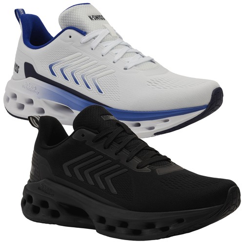 Swiss tubes lite trainers - k-swiss,