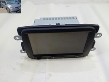 STEREO RADIO + CODE 281150198R