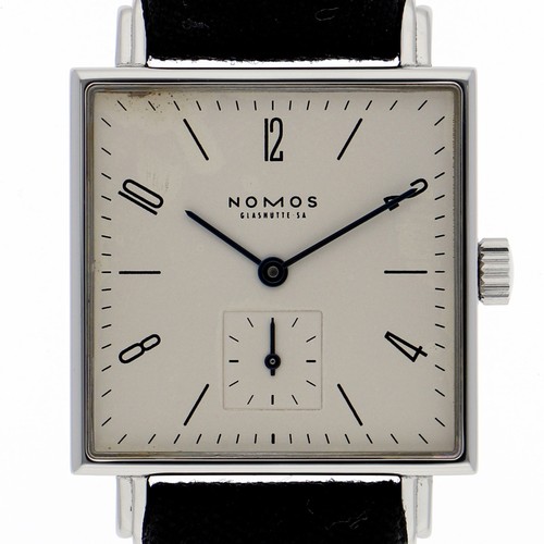 Nomos tetra ivory - tetra,