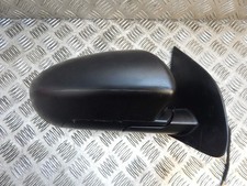 GENUINE 07-13 NISSAN QASHQAI RIGHT OSF DRIVER SIDE WING MIRROR E11026202