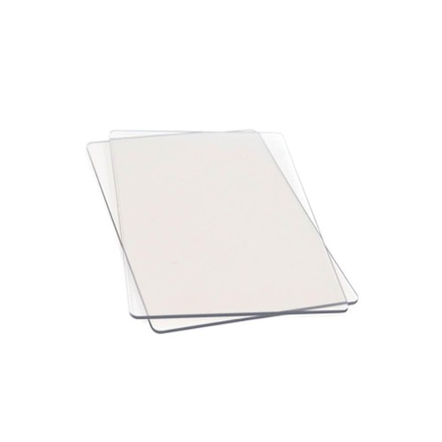 Sizzix accessory cutting pads - sizzix,