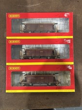Hornby R6286B EWS YGB Seacow