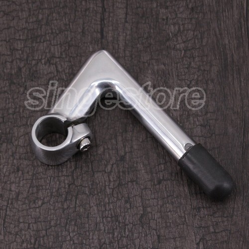 New silver nos quill - new,