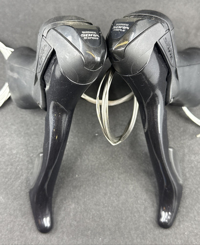 Shimano sora 3500 3503 2x - sora, st-3500