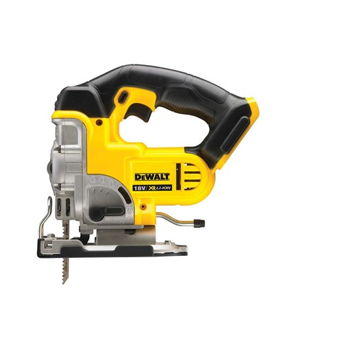 Dewalt dcs331n 18v jigsaw - xr,