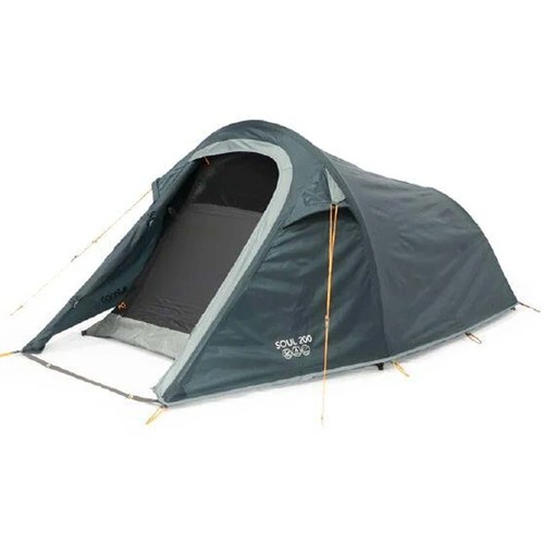 Vango soul 200 tent - soul, tent: