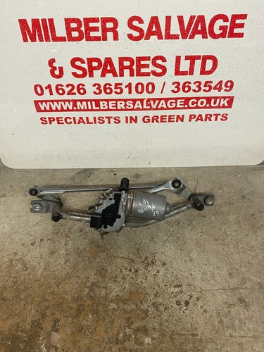 Fiat punto front wiper - fiat,