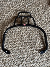 Vespa GTS Rack