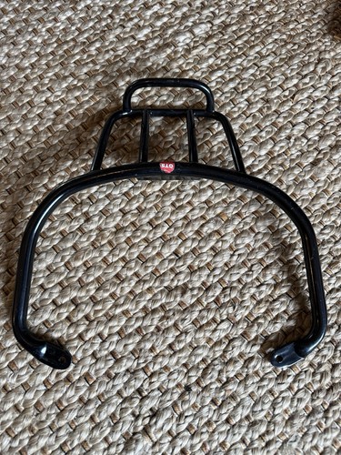 Vespa gts rack - vespa,