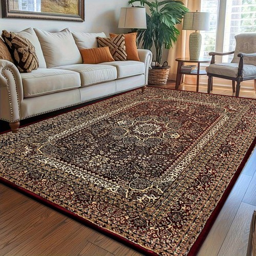 Non slip large - large, traditional