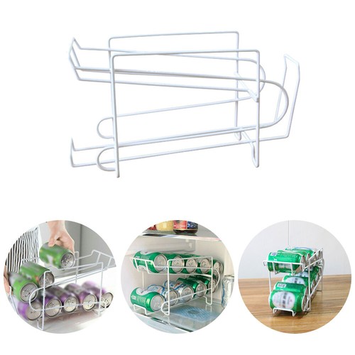 Food tin can - can, holder