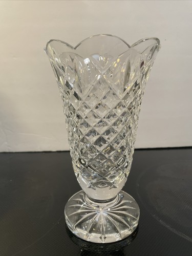 Waterford irish crystal - irish, large