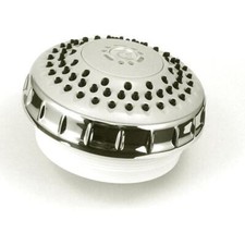 Aqualisa Varispray cassette shower head - chrome (164510)