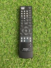 TEAC RC-1226 Remote Control