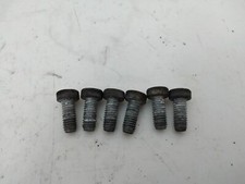 Bmw F 650 Gs 1994-1999 Rear