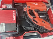 Hilti GX3 nail gun