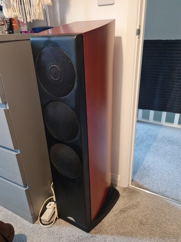 Naim ovator 400 pair of - s-,