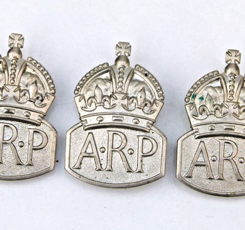 Single ww2 british civil - single,