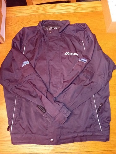 Mizuno performance wear - performance,