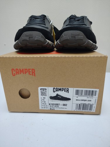 Camper drift walk lifestyle - camper,