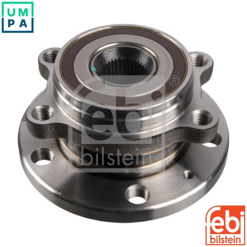 Wheel bearing kit - wheel, for