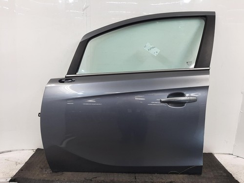 Vauxhall corsa mk4 - vauxhall, 2014-2019