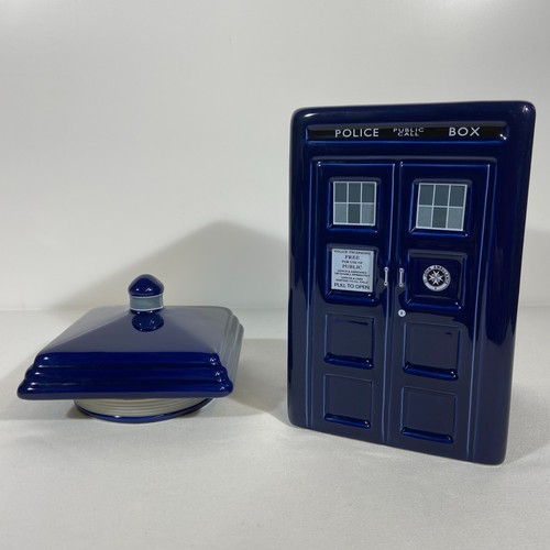 Zeon dr189 doctor - dr189(i), who