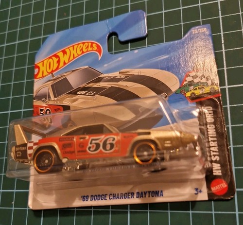 Hot wheels dodge charger - dodge,