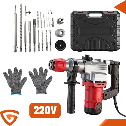 2200w demolition hammer - 2200w,