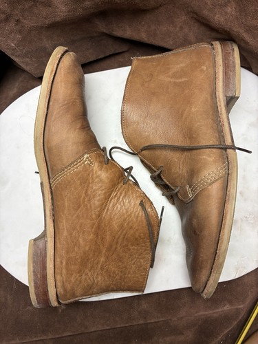 Wolverine 1000 mile boots - mile, 9d