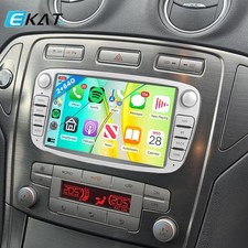 2+64G For Ford Mondeo