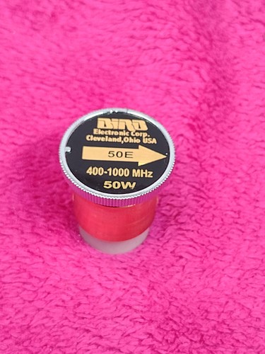 Bird 50e element slug - 50e,
