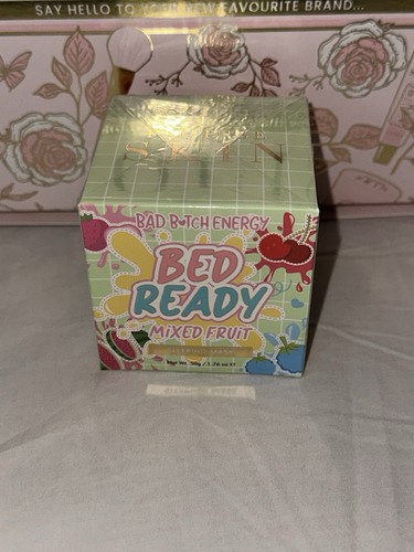 Plouise bed ready sleeping - plouise,