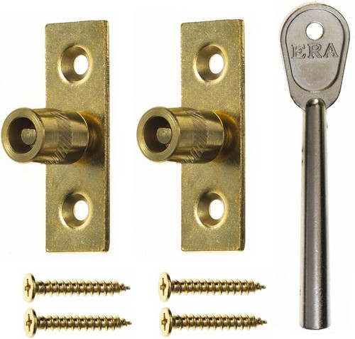 Era 822 sash window stop - era,