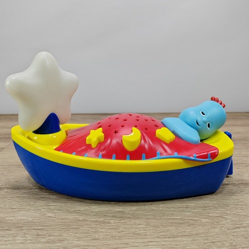 The night garden iggle - the,