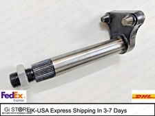 Ross 7/8" sector shaft steering rebuild Fits Willys jeep MB GPW CJ2A/3A-805123