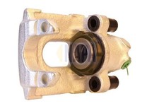 NAPA Rear Right Brake Caliper for BMW 330d Touring M57D30(306D1) 2.9 1999-2005