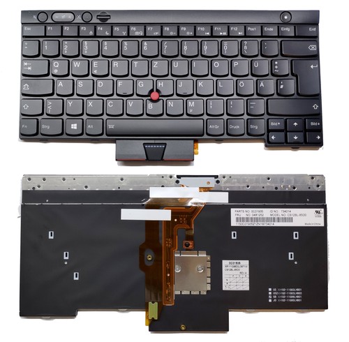 Lenovo ibm thinkpad - ibm, t430s