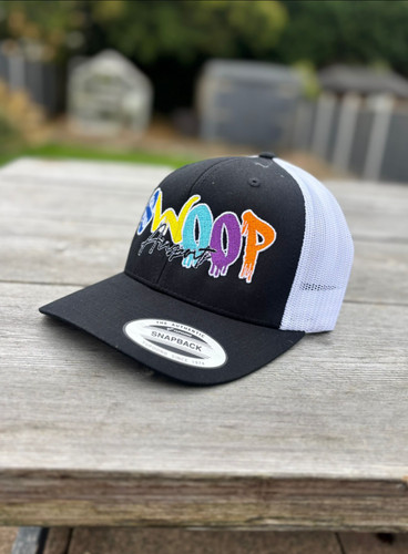 Swoop airsports snap - snap, back