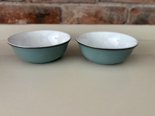 Vintage denby regency green - 2,
