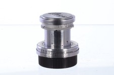 Leica (Leitz) 5cm (50mm) F2 Summar, screw mount
