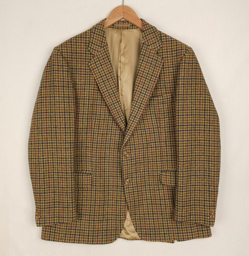 Vintage magee tweed - vintage,