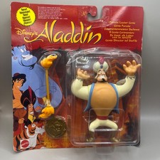 1993 Mattel Disney's Aladdin