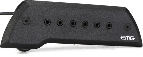 Emg acs acoustic soundhole - emg,