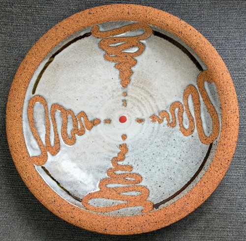 Simon leach studio pottery - simon,