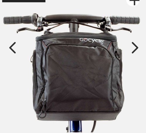 Gocycle front pannier rrp - gocycle,